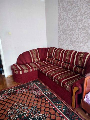 Довгострокова оренда 1-кімнатної квартири, р-н Єськова, від власника.