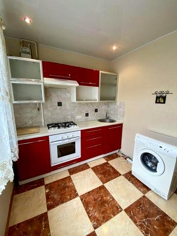 ГАЗ! Аренда 1к квартиры 39м жм Победа 6