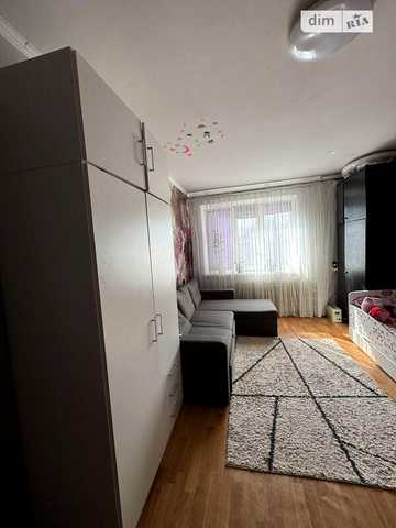 Продаж 1к Квартира Гонти вулиця