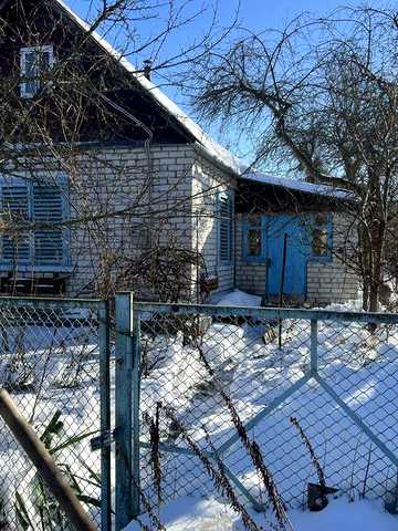 Продам дачу на соколовському масиві