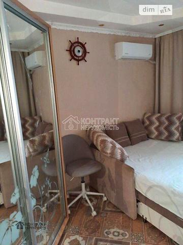 Довгострокова оренда 1к Квартира Харківських Дивізій вулиця