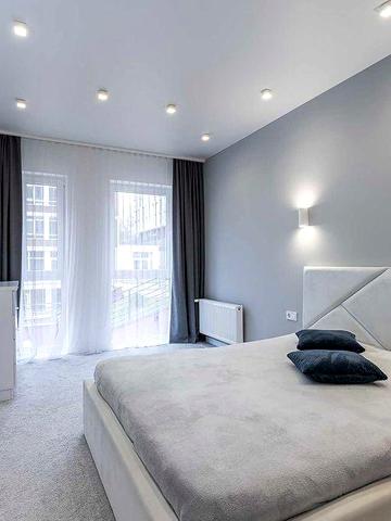 оренда 2х кімн.кв по вул.Малоголосківська,75кв.м