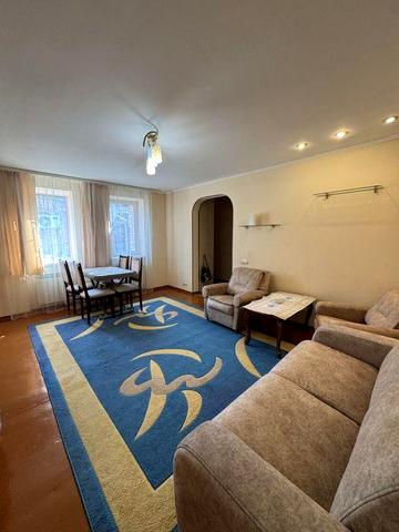 Оренда будинку на Героїв Нацгвардії