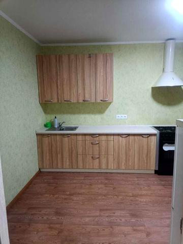 Сдам 1к квартиру с кухней- студией с.Крюковщина, ЖК Вишнева оселя