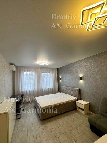 1-к Центр, Стритеньская 18