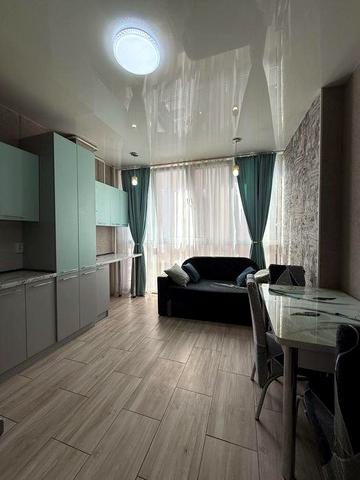 Оренда 1к, ЖК Парковий, індивідуальне газове опалення