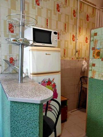 Оренда 2 кімнатної квартири вул Київська 16