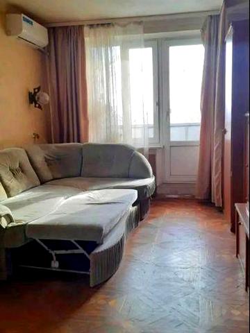 ИК-3643 Продам 2к квартиру на Салтовке Медкомплекс 626 м/р