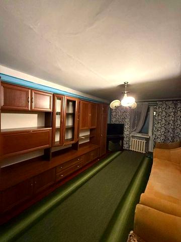 3-к квартира в Шишаках з автономним опаленням, ділянками та погребом!