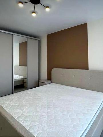 Довгострокова ренда квартири