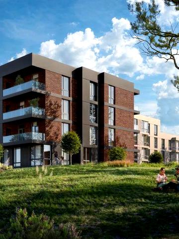 Продаж 1кім.квартири в новобудові Hill Top Лисиничі Винники