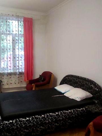 Довгострокова оренда 1к Квартира Аркадія Жуковського (Горького Максима) вулиця