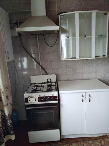 Долгосрочная аренда 1-комнатной квартиры на КРЕСе. ОТ СОБСТВЕННИКА