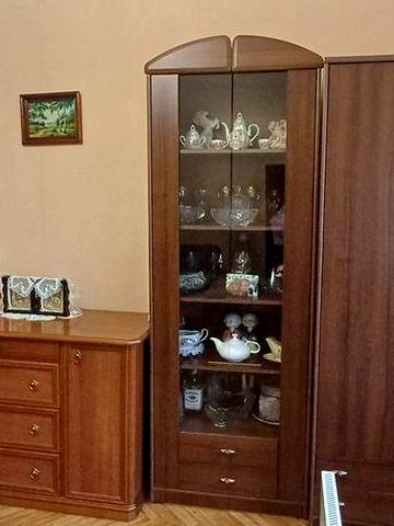 Сдам 2х комнатную квартиру  Военный спуск/Екатерининская пл.