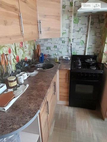 Довгострокова оренда 1к Квартира Галицького Данила вулиця