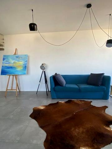 Без%, оренда 4-к пентхаус, ЖК Покровський Посад, Глибочицька, Поділ