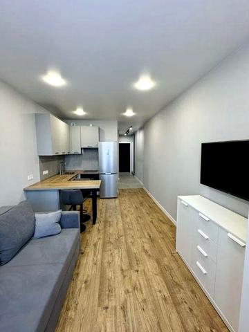 Оренда 1к студії ЖК Новий Автограф парк Перемоги