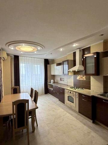 Центр зигіна 5 школа ‼️ 2к квартира в новобудові євро ремонт в Полтаві