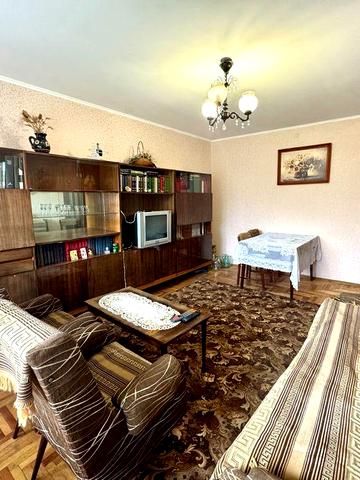 Продається квартира