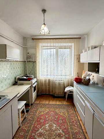 Продаж 4к Квартира Галицька вулиця