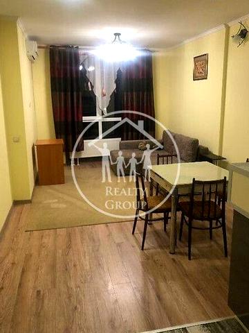 Оренда 2-кімнатної квартири в новобудові ЖК «Парус-Смарт»