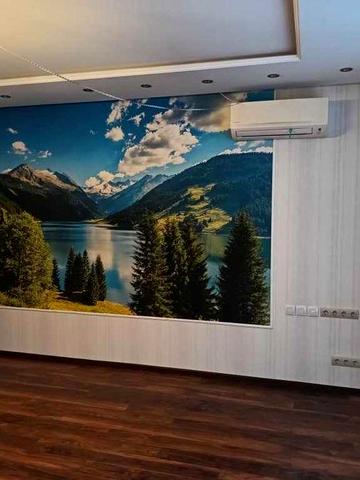 2-кімнатна видова квартира в новому будинку ЖК Радужний