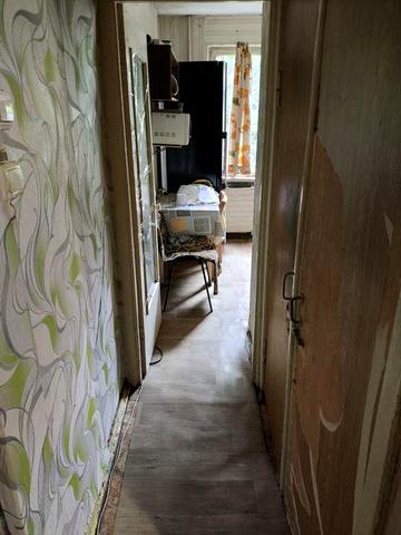 Оренда 1 кімнатної квартири. Ремзавод.Волковича7.