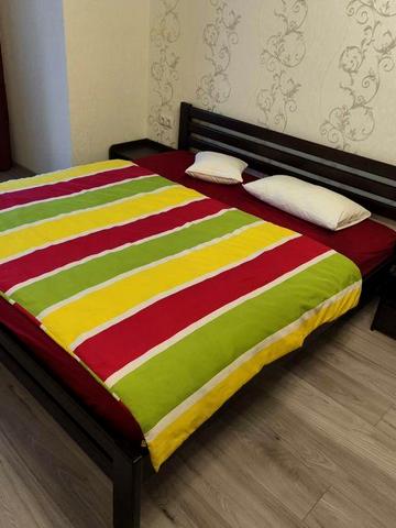 Оренда двокімнатної квартири ЖК перлина карбутівки