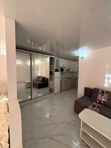 Е-видновлення!Отличный вариант под посутку. Боковой вид моря. ЖК ОРИОН ЖК Орион