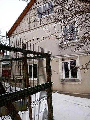 Продається будинок с. Олика. Волинська обл.