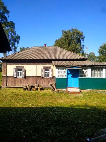 Продам будинок с. Бахмач