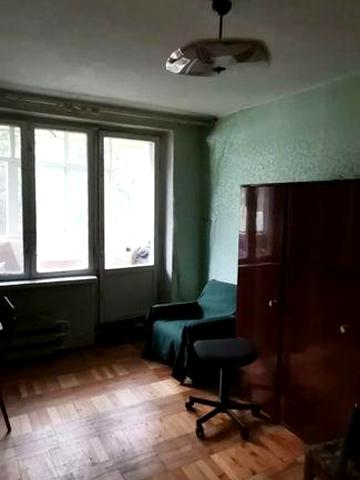 ИК-4928 Продам 2к квартиру на Салтовке Героев Труда 524 м/р