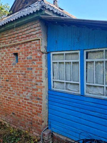 Продається будинок с.ПисарівщинаГадячГазСвітлоЖитл.станСвіжі Документи