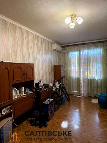 ЮЛ-3592 Продам 3к квартиру на Салтовке. Салтовская 524 м/р