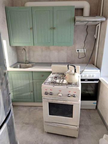 Аренда 2 ком раздел  квартиры ул Г Юры