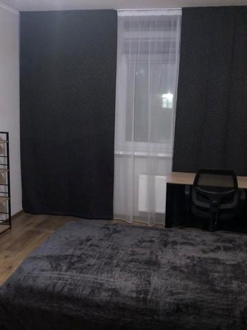 Любомира Гузара просп. (Космонавта Комарова), 46-В