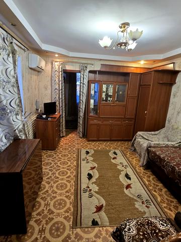 Лєскова вул., 5а