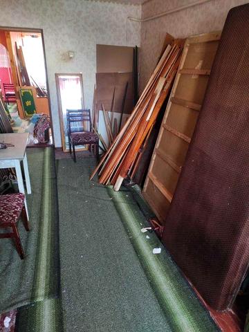 Квартира Погребище Б. Хмельницького 106