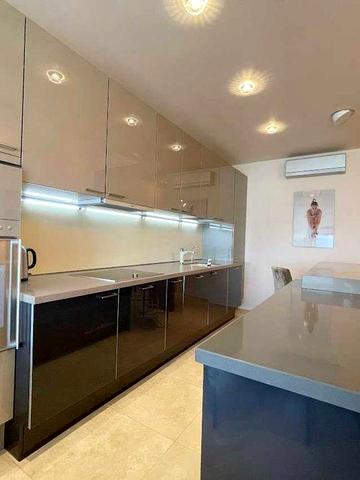 Продам VIP 115 кв. м. бул.Тараса Шевченка, 37,  з паркінгом ЖК Европа Плаза