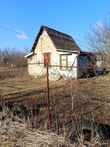Дачний будинок  15 км від Полтави