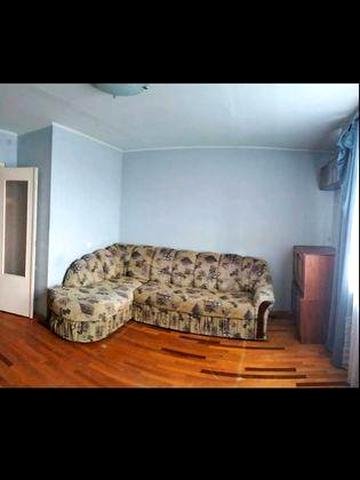Продаж 1-кімн., Борщагівка, Симиренка 25