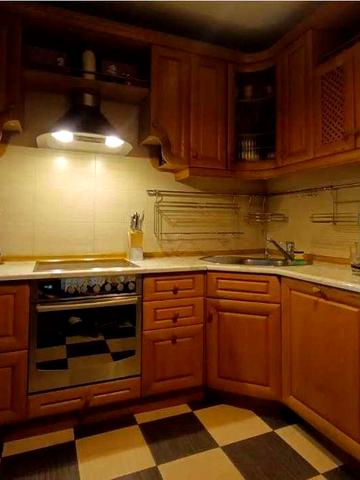 Продаж 4-к квартири в Святошигському районі