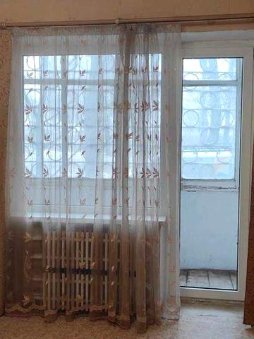 1 - комн. ж/м Тополь-3. Чешка. Свободная. 27000 $ ТОРГ.