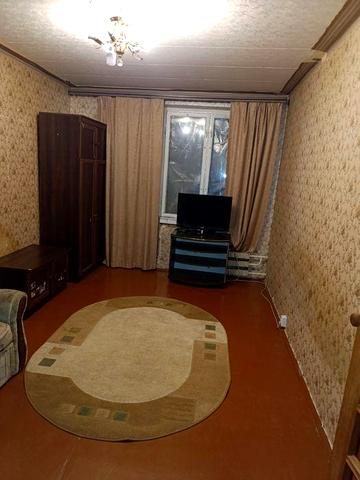 Впервые в продаже  1 к. кв.  Бригады Хартия 49а, м. Масельского  5 мин