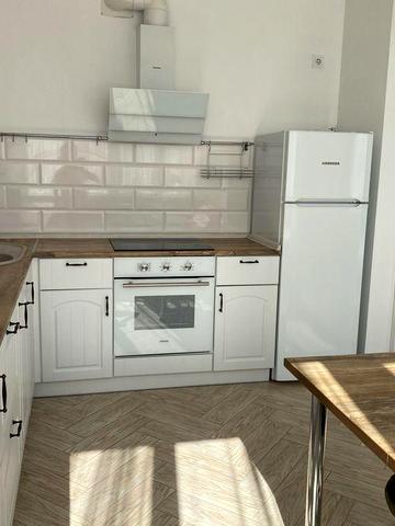 1к Крушельницької 15В, квартира в гарному стані; 2 поверх