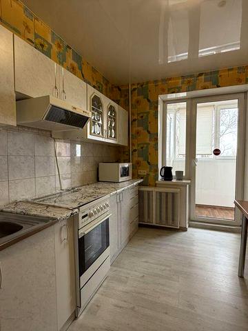 Актуально!!! 3 ком. Тополь 1, Запорожское Шоссе 56