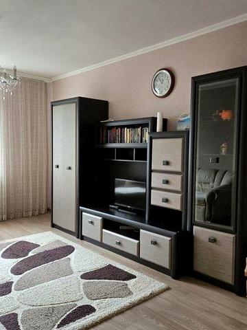 Довготривала оренда 2х кімнатної квартири  покращеного планування