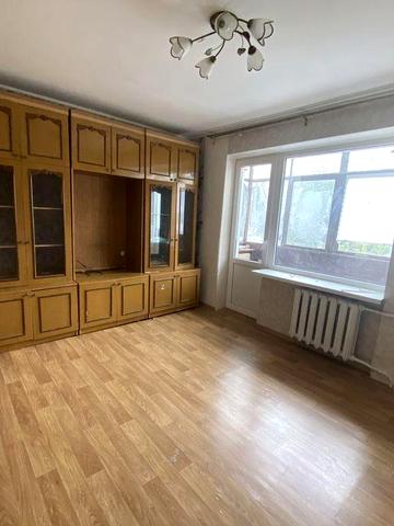 Продам 2к квартиру в Черкасском