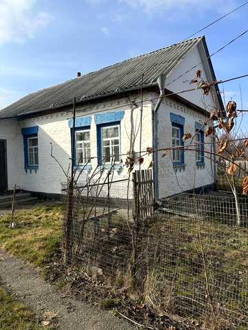 Продам будинок у Володарці