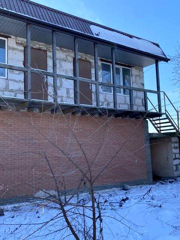 Продам  будинок село Семиполки Броварського р-ну.